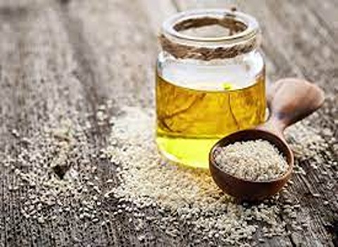 تصویر 3 از خرید روغن کنجد تصفیه شده + قیمت فروش استثنایی